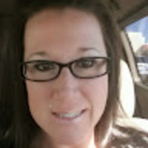 Meet your Posher, Raelyn